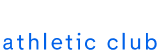 chelsea piers athletic club logo